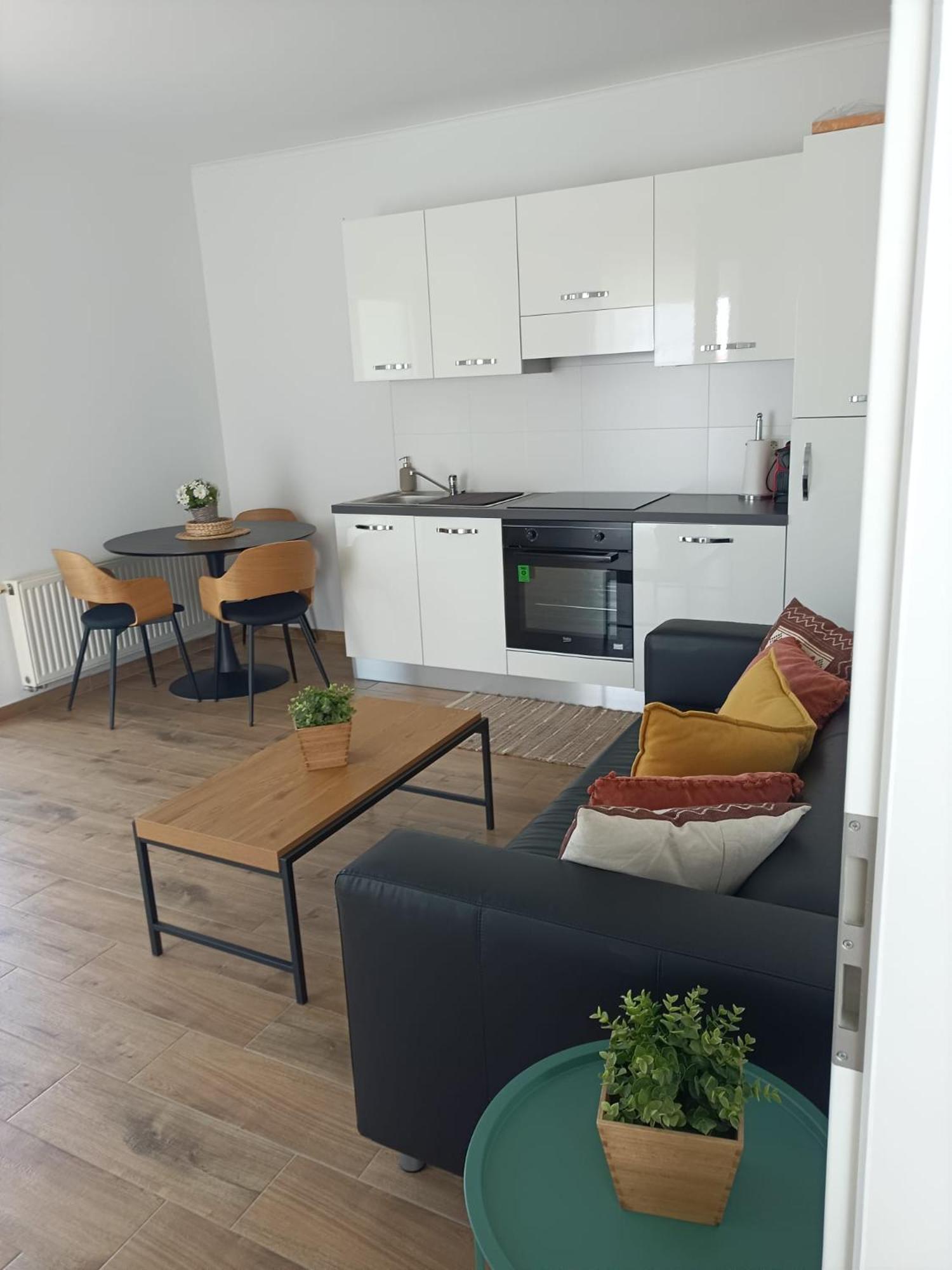 Ferienwohnung Incontri Lüttich Exterior foto